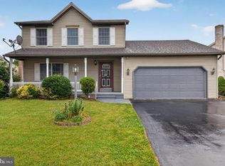 2 Windsor Way, Camp Hill, PA 17011