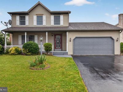 2 Windsor Way, Camp Hill, PA, 17011