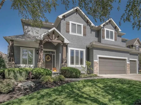 11462 S Carbondale St, Olathe, KS 66061