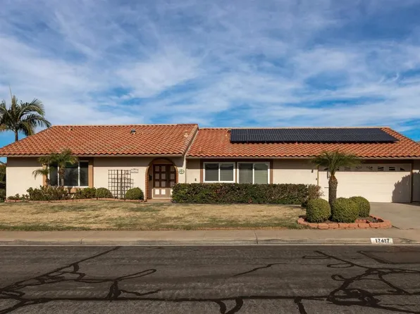 17417 Plaza Sonada, San Diego, CA 92128