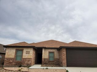 1812 Big Easy St, Odessa, TX 79765