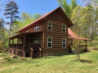 112 Wildwood Ln, Homer, GA 30547