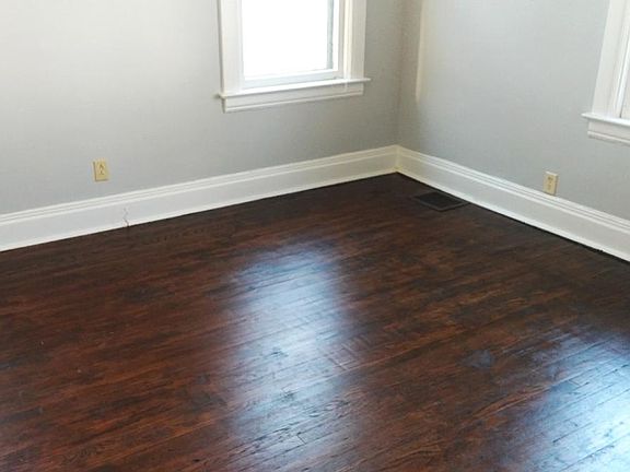 Original Hardwood Floors