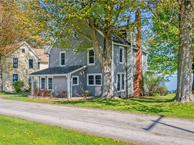 9608 Beachwood Park Dr, Hamlin, NY, 14464