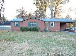 4701 Hamilton Cres, Charlotte, NC 28216