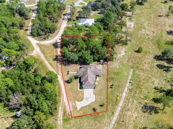 899 NE 10th Cir, Williston, FL 32696