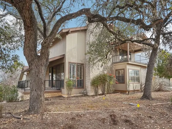 502 Oakland Hills Ln, Kerrville, TX 78028