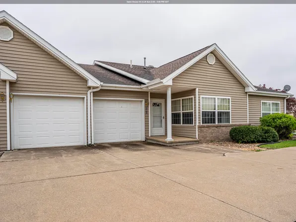 790 Cedar View Dr APT 401, Le Mars, IA 51031