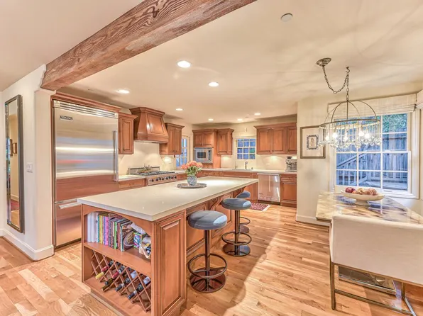 San Carlos 3 Sw Of 12th, Carmel By The Sea, CA 93921