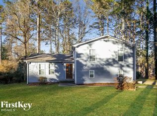 2640 Bankstone Dr SW, Marietta, GA 30064