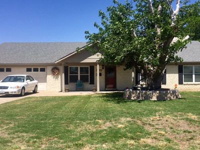 1444 Tanglewood Ln, Odessa, TX, 79761
