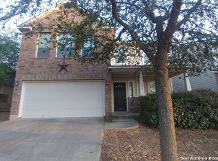 10826 Buck Park, San Antonio, TX 78245
