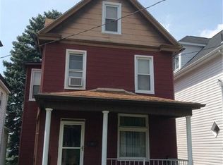 505 Ridge Ave, New Kensington, PA 15068