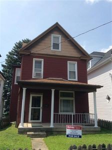 505 Ridge Ave, New Kensington, PA, 15068