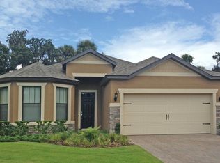 446 Del Sol Ave, Davenport, FL 33837