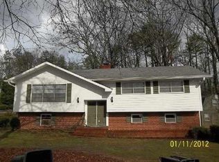 20 Wilson Dr SW, Rome, GA 30165