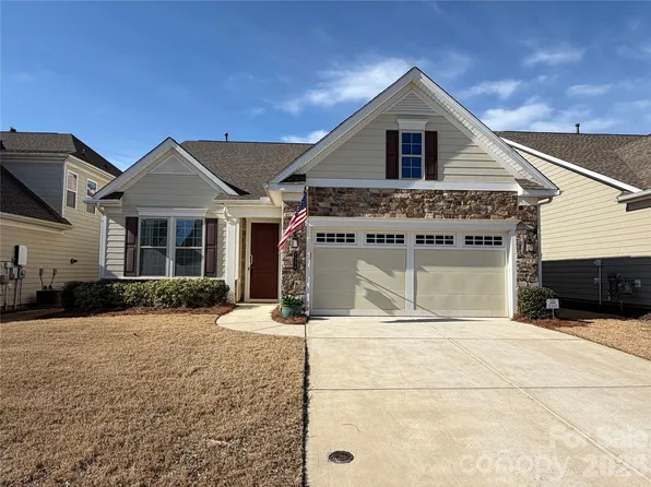 7336 Overjoyed Xing, Charlotte, NC 28215