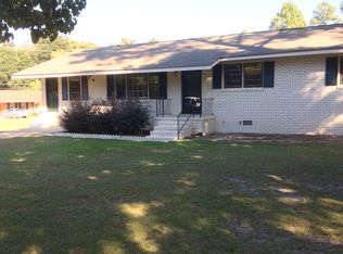 205 Pinehurst Dr, Dublin, GA 31021