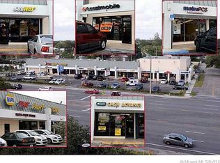 6117 Hollywood Blvd, Hollywood, FL 33024