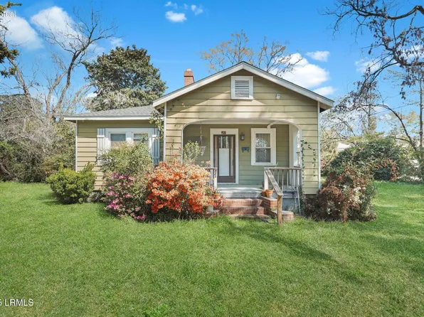 421 Meritta Ave, Beaufort, SC 29902