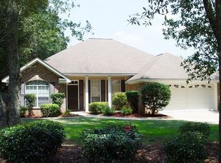 10265 Windmill Rd, Fairhope, AL 36532