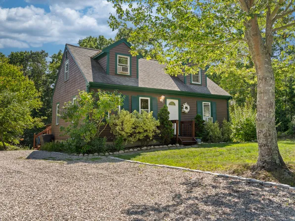 793 Blacksmith Shop Road, East Falmouth, MA 02536