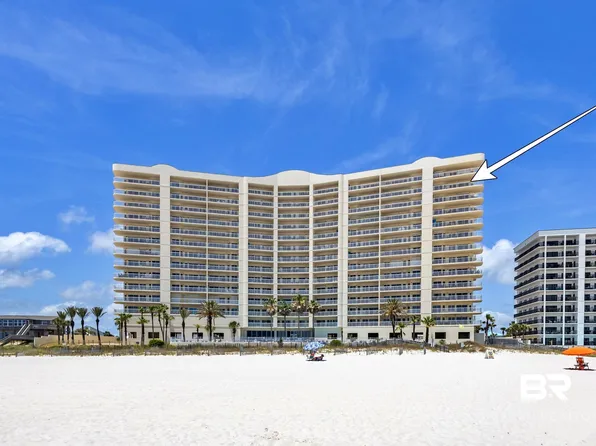 26200 Perdido Beach Blvd APT 1201, Orange Beach, AL 36561