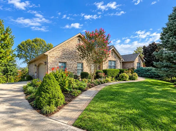 568 White Tail Run, Somerset, KY 42503