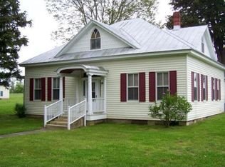 2862 Water View Rd, Water View, VA 23180