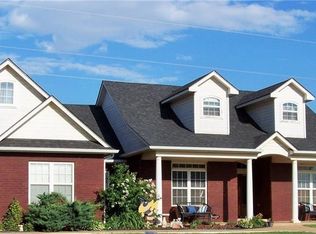 1222 W Fay Ave, Kingfisher, OK 73750