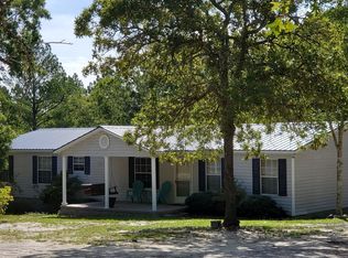 153 Lances Run #153, Hamlet, NC 28345