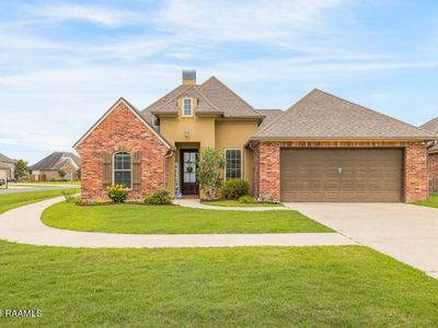 118 Hacienda Ln, Lafayette, LA, 70508