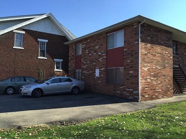 1st image of 395 E 12th Ave APT C