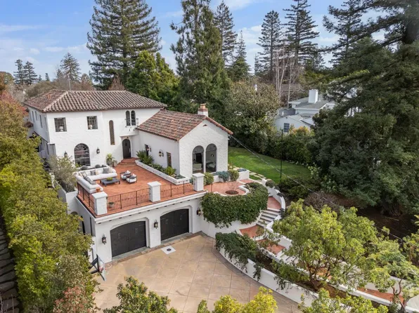 414 Edgewood Rd, San Mateo, CA 94402