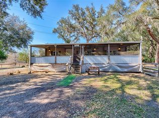 1208 N County Road 315, Melrose, FL 32666