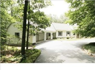 4288 Knapp Valley Ct NE, Grand Rapids, MI