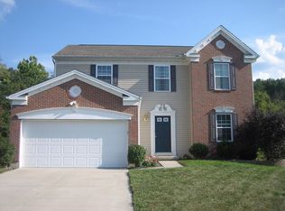12816 Walnut Creek Dr, Alexandria, KY 41001