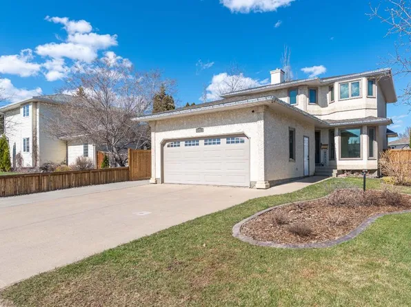 4005 W 60th Ave, Lloydminster, AB T9V 2R9