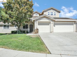 1271 Hallmark Way, Brentwood, CA 94513