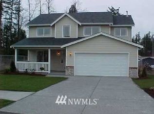 9213 148th Ct E, Puyallup, WA