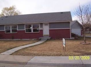 7891 Roslyn St, Commerce City, CO 80022