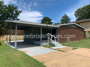 754 Ledbetter Ave, Memphis, TN 38109