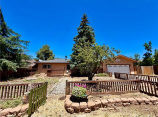 1118 Snowline Dr, Frazier Park, CA 93225