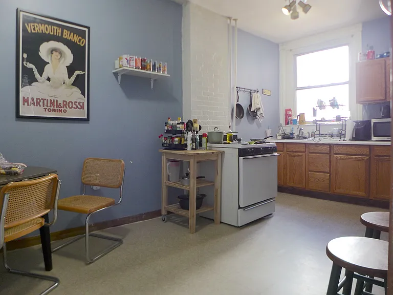 126 Harvard St #1 — Photo 8