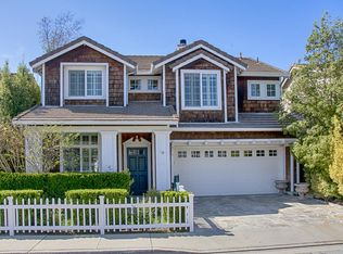 617 Coast Range Dr, Scotts Valley, CA 95066