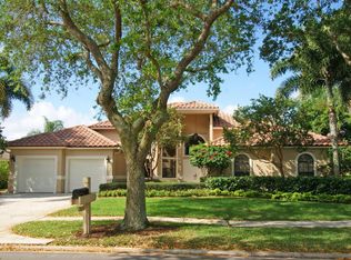 18673 Lake Bend Dr, Jupiter, FL 33458