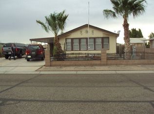 10200 S Spring Ave, Yuma, AZ 85365