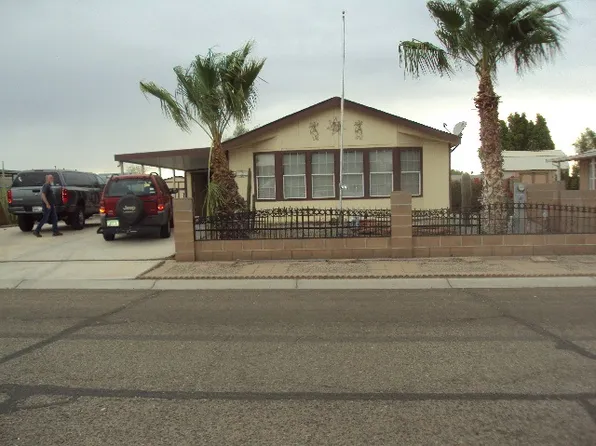 10200 S Spring Ave, Yuma, AZ 85365