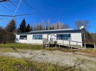 4491 Vermont #114, Norton, VT 05907