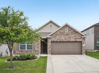 14663 Semele Vw, San Antonio, TX 78245